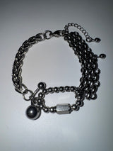 Hardcore bracelet.09