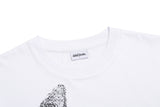 Angelic Graphic Overfit T-shirt - 2COLOR