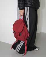 Ank Buckle Nylon Mini Backpack