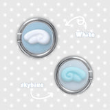 Angel wing Ring Tok