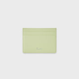 Sunlit Card Wallet (Melon)