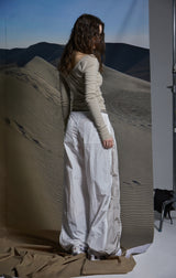 SIDE PARACHUTE PANTS