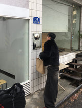 No.1530 Oファースナップジャケット