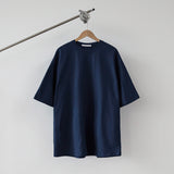 ウィットベーシックハーフTシャツ