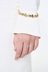 NO.615 [925 SILVER] RING