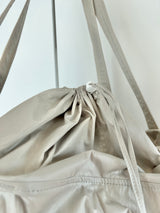 Moving Bag - Beige