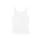 DYON METAL LOGO HEART PATCH SLEEVELESS (2Color)