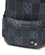 PATCHWORK BACKPACK(CV2GFUAB42A)