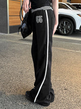 No.55 コンフォートバンディングパンツ