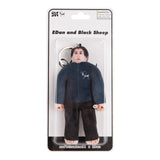 Edan, EDan and the Black Sheep