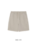 LMN All-Day SUPIMA Pigment Shorts (7 colors)