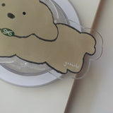 [Magsafe tok] yeowhi puppy smart tok