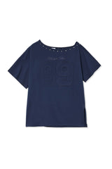 89 rivet t (navy)
