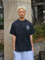 VENTIQUE チェーンTシャツ3カラー