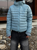 NOCELCOZY Lightweight padded 4 colors