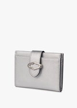 MOROCCAN SNAP SLIM CARD CASE