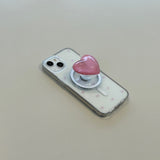 [MADE]ボンボンハート　スマートトック
