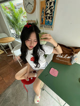 Mer Màng Dreamery Baby Tee