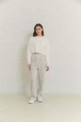 COZY CORDU PANTS
