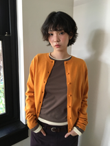 マイロ コットン パンツ (5color)