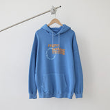 BCLD REGRET PIGMENT HOODIE