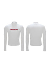 Slim Fit Turtleneck Base Layer