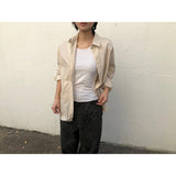 トムストライプシャツ