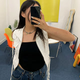 Logo Big Ball Necklace