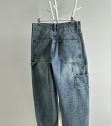 Rivet Carpenter Denim Pants