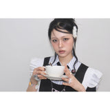ドットボーンヘアピン (2set)