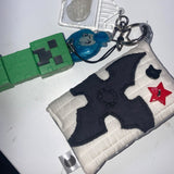 Nin-nin! Ninja card wallet