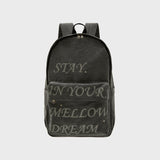 MELLOW DREAM ウォッシュドバックパック