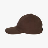 Stranger Str Logo Embroidery Cotton Hat