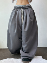 4000SOLD SOFT PINTUCK PANTS