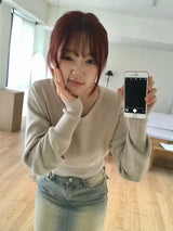 Blin knit