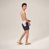 Ako Boardshort Navy