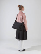 N VARIOUS BAG-BLACK