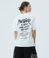 PIGMENT GRAFFITI LOGO TEE