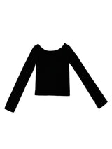[SOFT-FIT/BODY SHAPING/SCARF SET] SCARF & CHOKER TEE - 2 COLOR