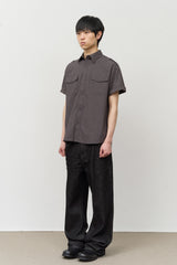 Desert Half Shirt