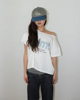 IDMT CUT OFF T-shirt