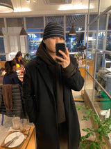 ジュニーコーデュロイフードセット