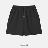 ミニ チェック ショーツ