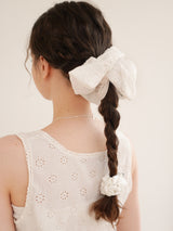 Cosymosy Pillow Scrunchie