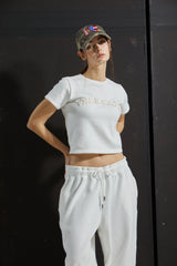 MINK T-SHIRT