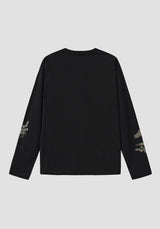 LONGSLEEVE T-SHIRT