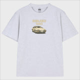 新宿ナイトAE86 Tシャツ(3color)