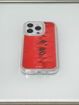 watermelon jelly hard case