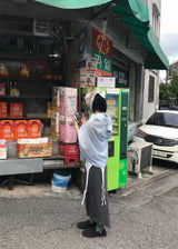 ラップレールホルターノースリーブ