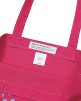 Dot Bag 01 (Oribit Magenta)